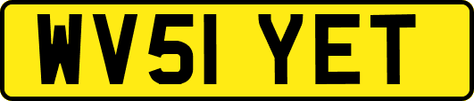 WV51YET