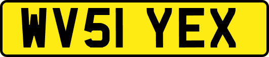WV51YEX