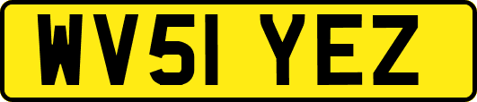 WV51YEZ