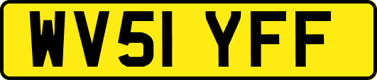WV51YFF
