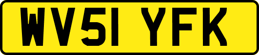 WV51YFK