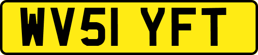 WV51YFT
