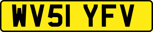 WV51YFV