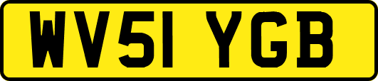 WV51YGB
