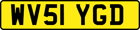 WV51YGD