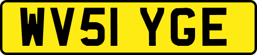 WV51YGE
