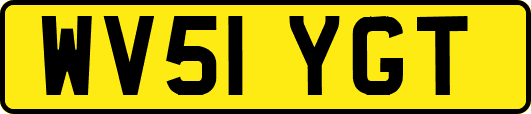 WV51YGT