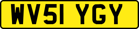 WV51YGY
