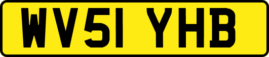 WV51YHB