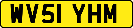 WV51YHM