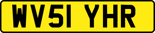 WV51YHR