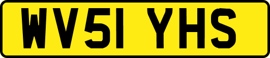 WV51YHS