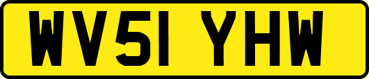 WV51YHW