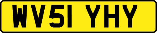 WV51YHY