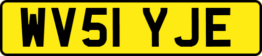WV51YJE
