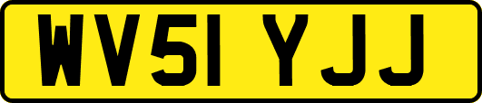 WV51YJJ