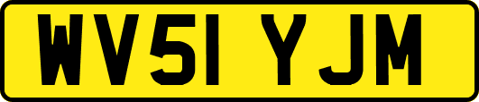 WV51YJM