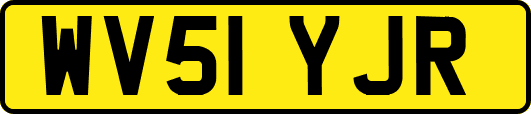 WV51YJR