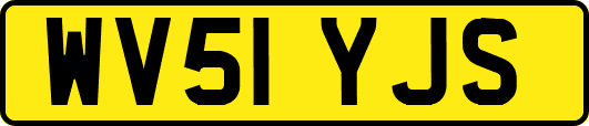 WV51YJS