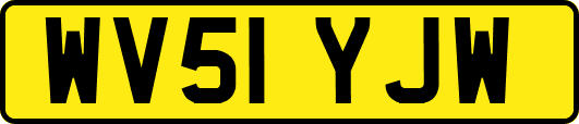 WV51YJW