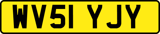 WV51YJY