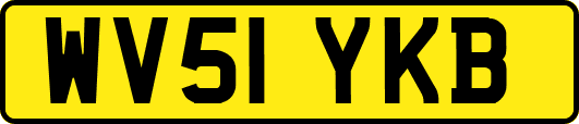 WV51YKB