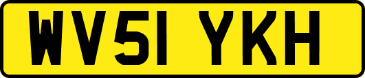 WV51YKH
