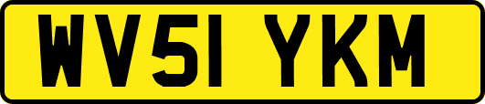 WV51YKM