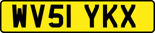 WV51YKX