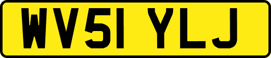 WV51YLJ