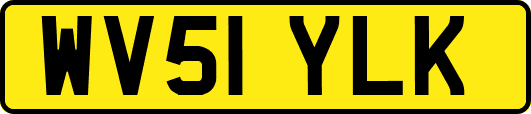 WV51YLK