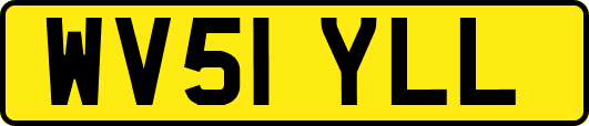 WV51YLL
