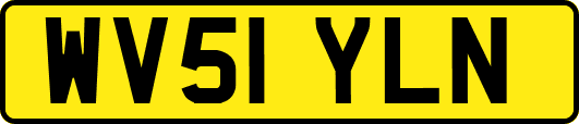 WV51YLN