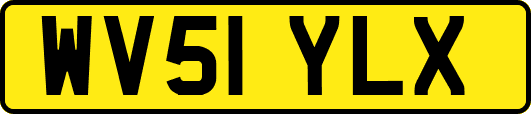 WV51YLX
