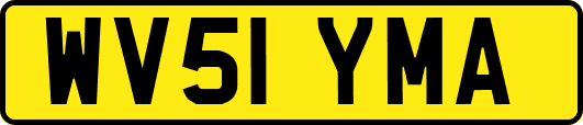 WV51YMA