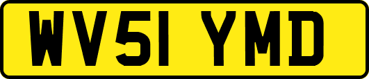 WV51YMD
