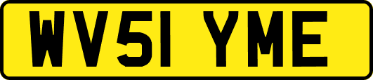 WV51YME
