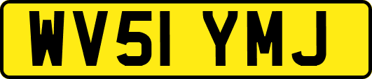 WV51YMJ