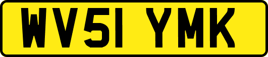WV51YMK