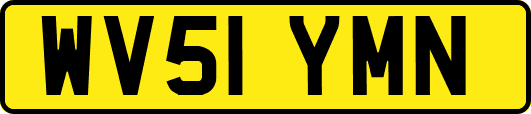 WV51YMN