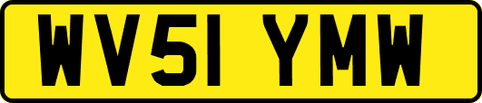 WV51YMW