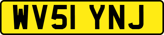 WV51YNJ