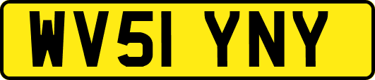 WV51YNY