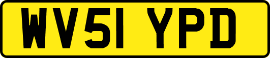 WV51YPD