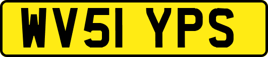 WV51YPS