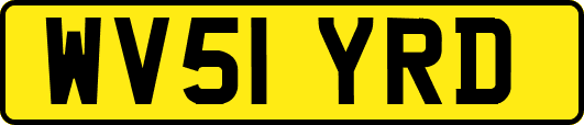 WV51YRD