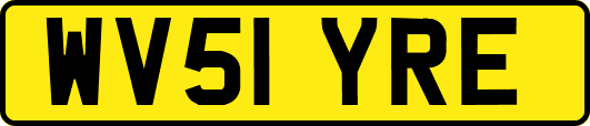 WV51YRE