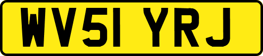 WV51YRJ