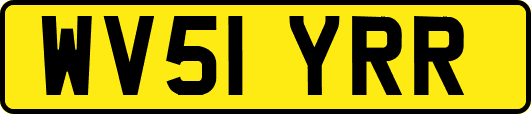 WV51YRR