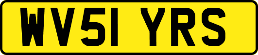 WV51YRS